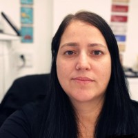 Anat Vanunu