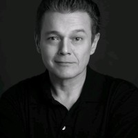 Frank Van Der Meer