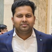 Manish Kumar Rao