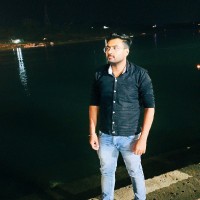 Shubhanshu Namdeo
