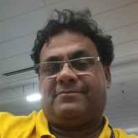 Sanjay Samant