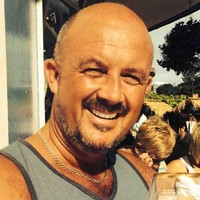 Graham Fielding