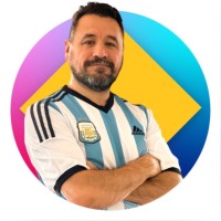 Juan Pablo Valle ✔