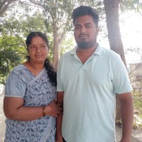 Manjunath K A