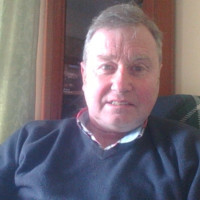 Graham Stewart