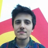Tiago Covas