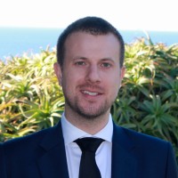 Daniel Pellatt