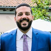Eduardo Benítez-Cano Gamonoso