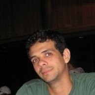 Alex Fernandes Vieira