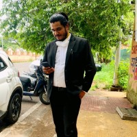 Adv Kushal Agawane