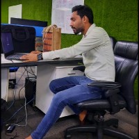 Shivam Dhakrey