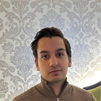 Benjamin Andresen