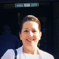 Mayuri Machado Alvarez
