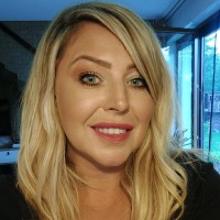 Agata Łażewska