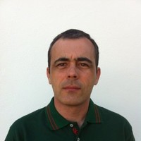 Rafael Garcia Gil