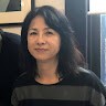 山本真理子