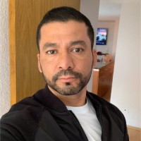 Omar Mizo
