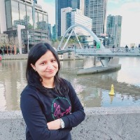 Mrinal Gupta