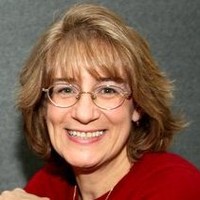 Ruth Kelly