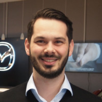 Tommy Møller