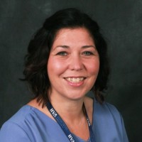 Leslie Kiesel