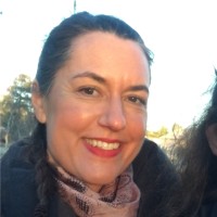 Lisa Fridén