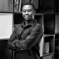 Innocent Nziradzemhuka