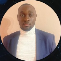 Elvis Muluh Anye