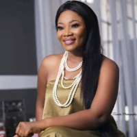 Miss Tornye Susan Amedume PMP