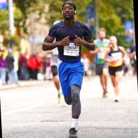 Theo Faulkner