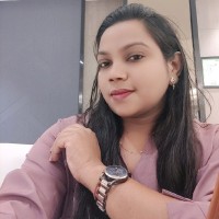 Amee Jayswal