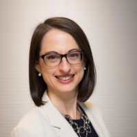 Amy Fehr, P. Eng.