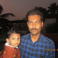 Ponyamoorthy Arunkumar