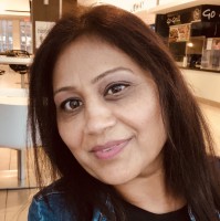Manjit Kaur Banwait