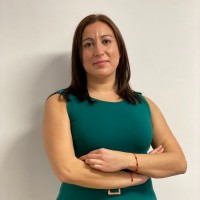 Gema Martínez Fernández