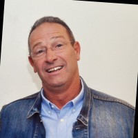 Rob Tilman