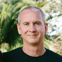 Stephen Wright