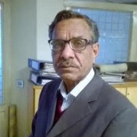 Munir Ahmad