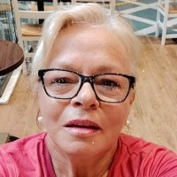 Sharon Preston