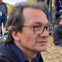 Sylvain Moine