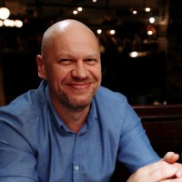Sergei Chechet