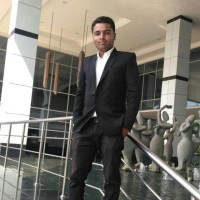 Prasad B
