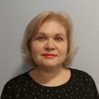 Natalia Kazakova