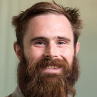 Ross Borland