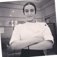 Qristi Qocharyan