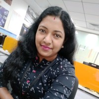 Veena M