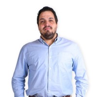 Raul Arias Brufal