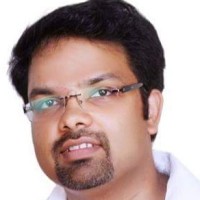Ninto Varghese