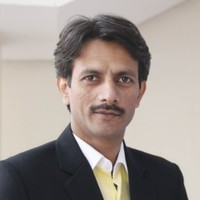 Hamayoun Bashir