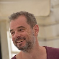 Stephane Waty